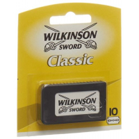 Wilkinson Classic Klingen 10 штук