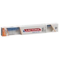 Lactona зубная щётка Extra Soft 19xs