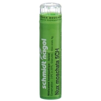 SN Nux moschata Gran CH 5 4 г