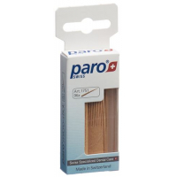 Paro Micro Sticks Zahnholz Superfein 96 штук 1751