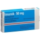 Imurek 50 mg 100 filmtablets
