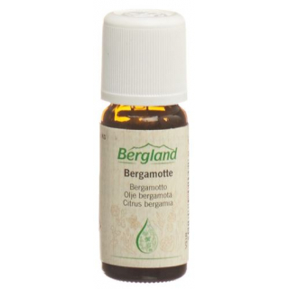 Bergland Bergamotte-Ol 10мл