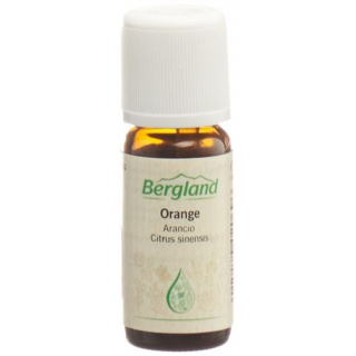 Bergland Orangen-Ol 10мл