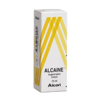 Alcaine 15 ml Augentropfen