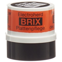 BRIX KOCHPLATTENPFLEGE SCHW DS