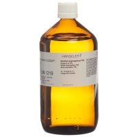 H ALCOHOL ISOPROPYLIC 70%