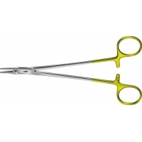 AESCULAP ​​​​Durogrip голкотримач Hegar 180 мм