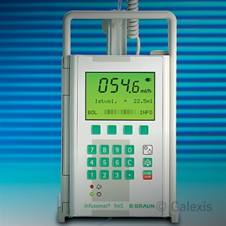 INFUSOMAT FMS INFUSIONSPUM