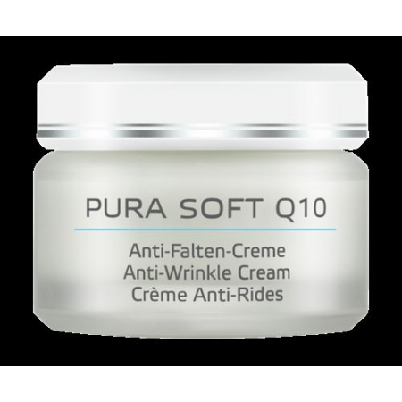 BOERLIND PURA SOFT Q 10 CREAM