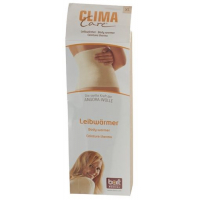 Bort Climacare Leibwarmer размер XL телесный цвет
