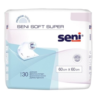 SENI SOFT SUPER 60X60CM