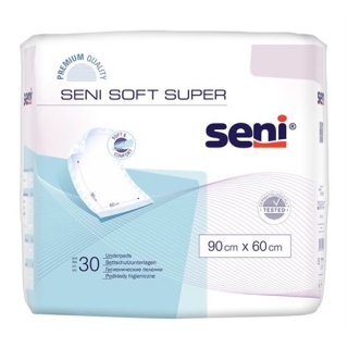 SENI SOFT SUPER 90X60CM