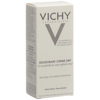 Vichy Deo крем Empfindliche Haut 40г