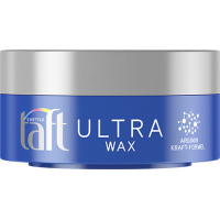Taft Ultra Strong Hair Wax 75мл