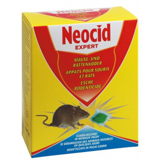 NEOCID EXP MAEUS/RATTEK