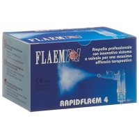 FLAEM SET RAPID 4 AC0171P