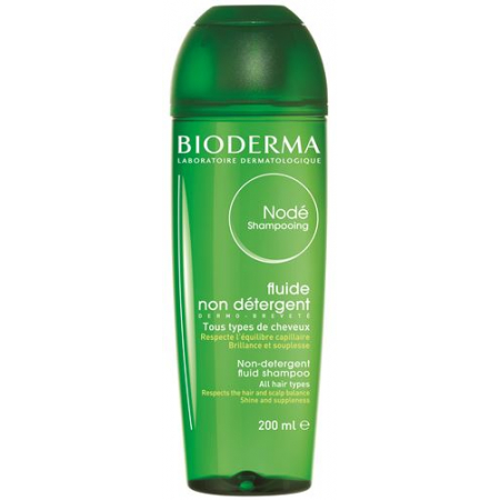 Bioderma Mildes Basis-Shampoo 200мл