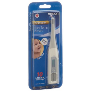 OMRON D-THERMOMETER FLEX T