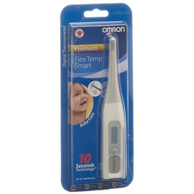 OMRON D-THERMOMETER FLEX T