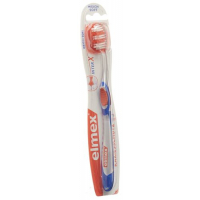 Elmex зубная щётка Kariesschutz Soft 2010