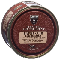 Бальзам-паста Avel Leather Care Ds 375 мл