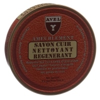 AVEL LEDERREINIGUNGSPFLEGESEIF AVEL LEDERREINIGUNGSPFLEGESEIF