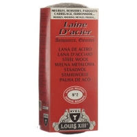 LOUIS XIII STAHLWOLLE ABBEIZEN LOUIS XIII STAHLWOLLE ABBEIZEN