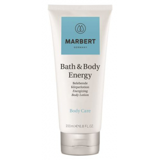 MARBERT B&B ENERGIZING BODY