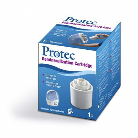 VICKS PROTEC CH 5000DEM