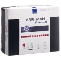 ABRI-MAN ZERO PRE EINLA 9X18CM