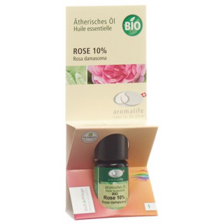 Aromalife Top Rose-1 Atherisches Ol 5мл