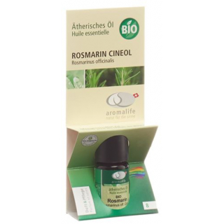 Aromalife Top Rosmarin-8 Atherisches Ol 5мл