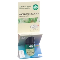 Aromalife TOP евкаліпт-12 ефір/олія флакон 5 мл