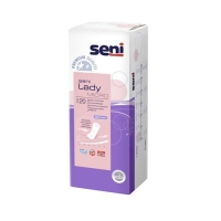Прокладка дихаюча Seni Lady Micro 20 шт