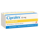 Ципралекс 10 мг 98 таблеток покрытых оболочкой 