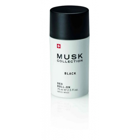 Musk Collection Deodorant Roll-On 75мл