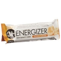 QNT 3H ENERGIZER RIEGEL BANANE