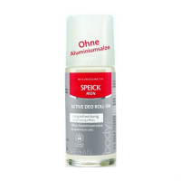 Speick Active Deo Men Roll-On 50мл