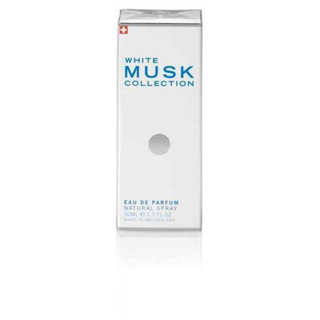 WHITE MUSK COLLECTION PERF