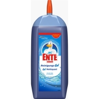 Туалетний гель Duck 5in1 Marine Refill Fl 750 мл