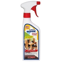 Vepool Brilliant Furniture Care 360° Vapo 500 мл