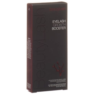 Прискорювач росту вій BeautyLash 4 мл