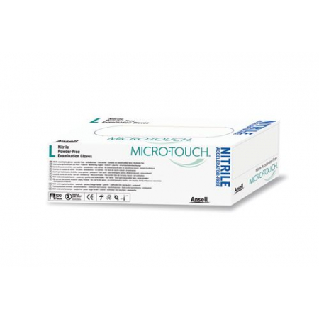 MICRO-TOUCH NITR ACC XS U-HS
