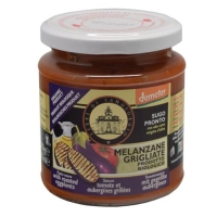 Terre Di Sangiorgio Sugo Melanzane Demeter 300 гр