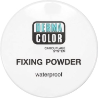 Пудра-фіксатор Dermacolor P11 Ds 20 г