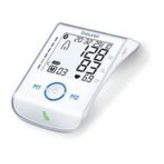 Тонометр Beurer BM 85 Bluetooth на смартфоні