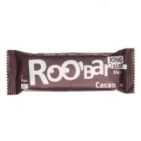 Сире какао Roobar 16 х 50 г