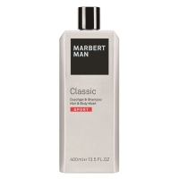 MARBERT MAN CLASS SP HAIR&BODY