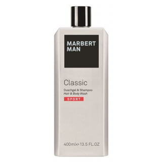 MARBERT MAN CLASS SP HAIR&BODY
