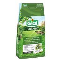 GESAL COMPO FLORANID RASEN